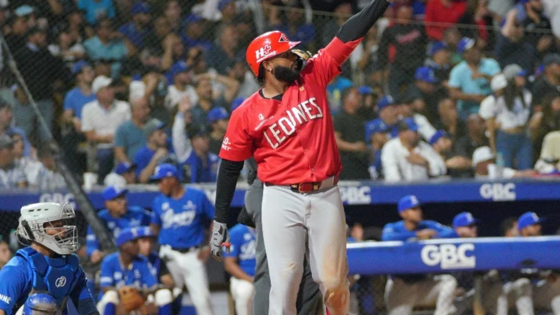 Hazañas dominicanas en el clásico caribeño